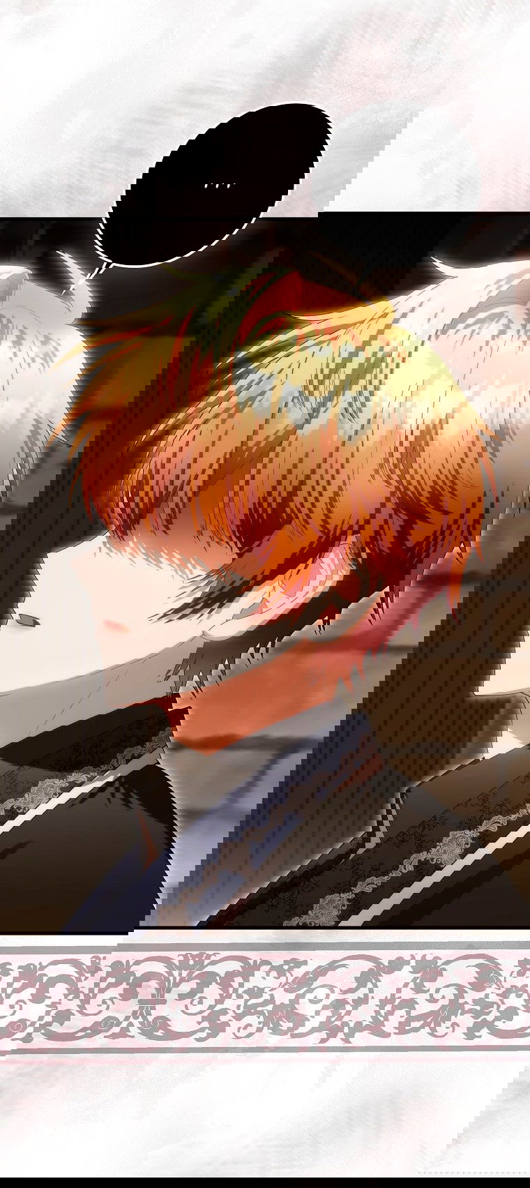 Манга Малышка-фея — злодейка - Глава 45 Страница 3