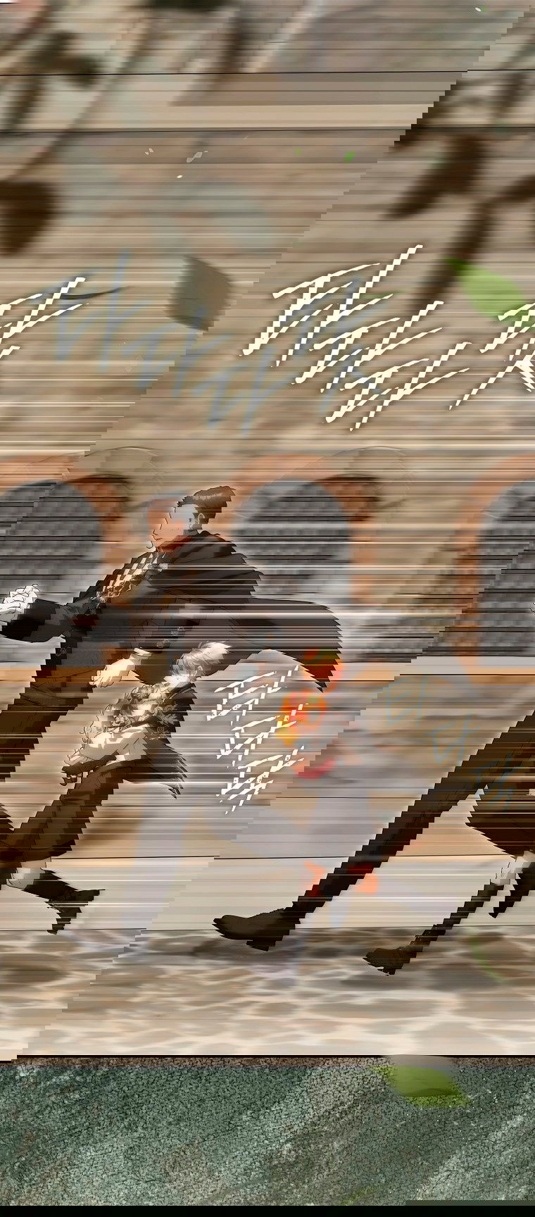 Манга Малышка-фея — злодейка - Глава 45 Страница 32