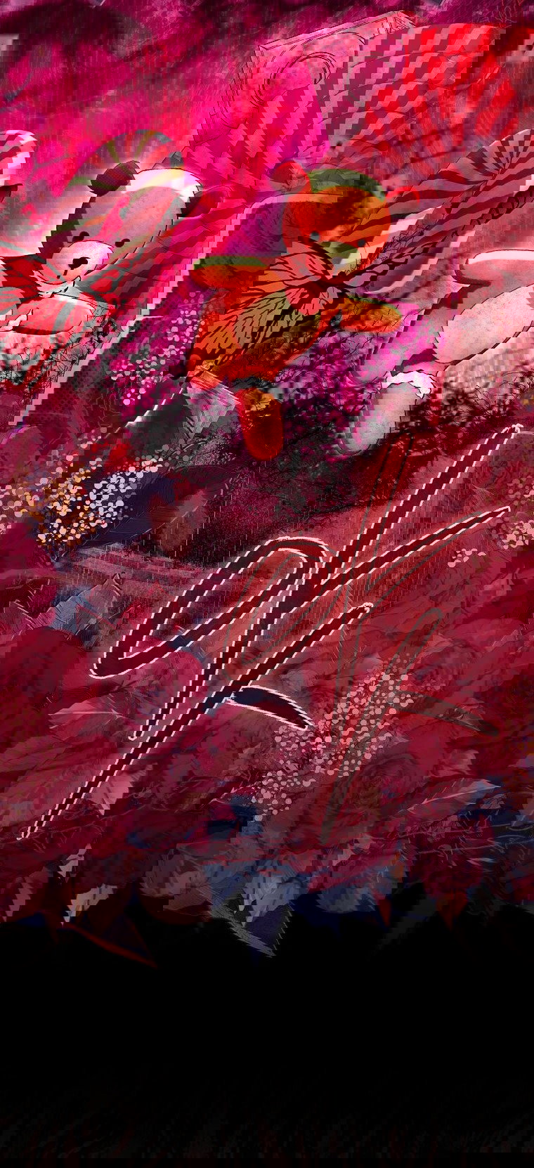 Манга Малышка-фея — злодейка - Глава 45 Страница 61