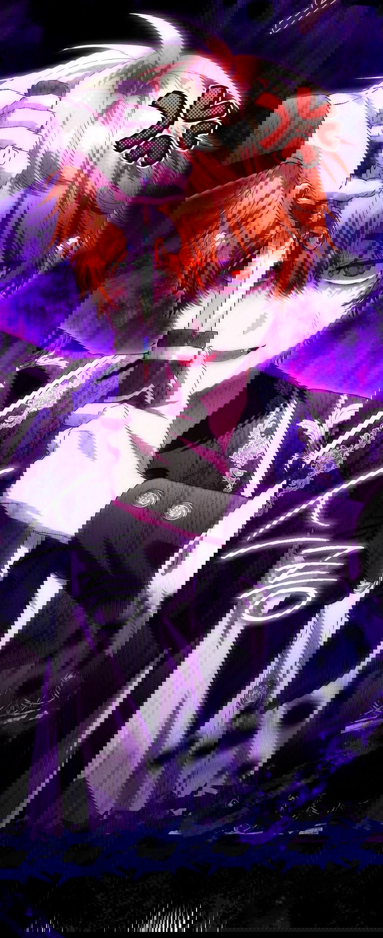 Манга Малышка-фея — злодейка - Глава 45 Страница 6