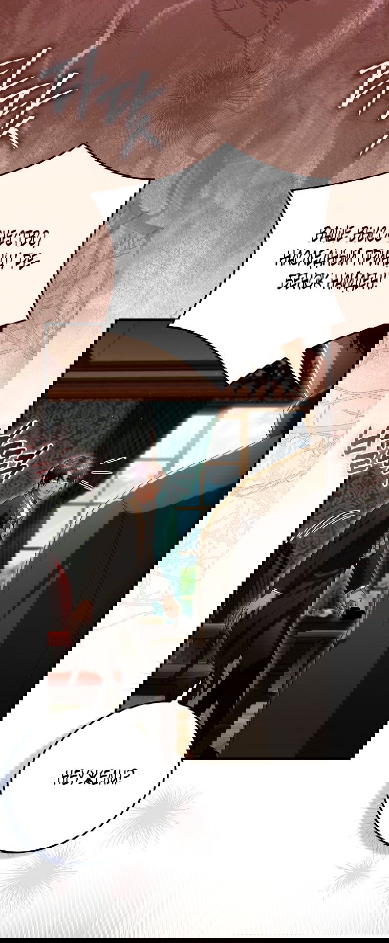 Манга Малышка-фея — злодейка - Глава 45 Страница 72