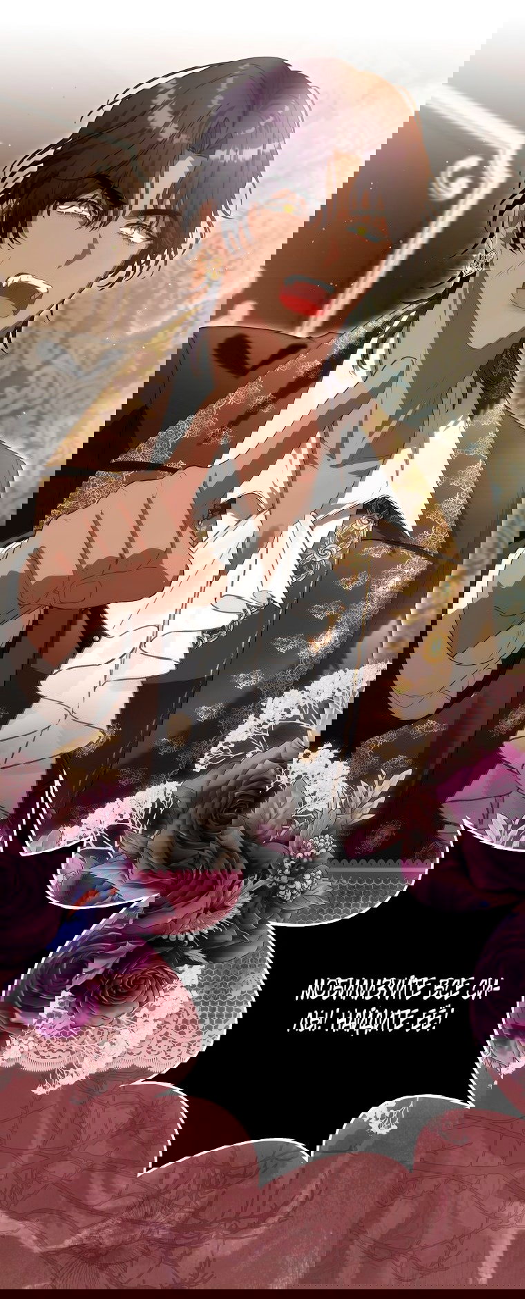 Манга Малышка-фея — злодейка - Глава 45 Страница 71