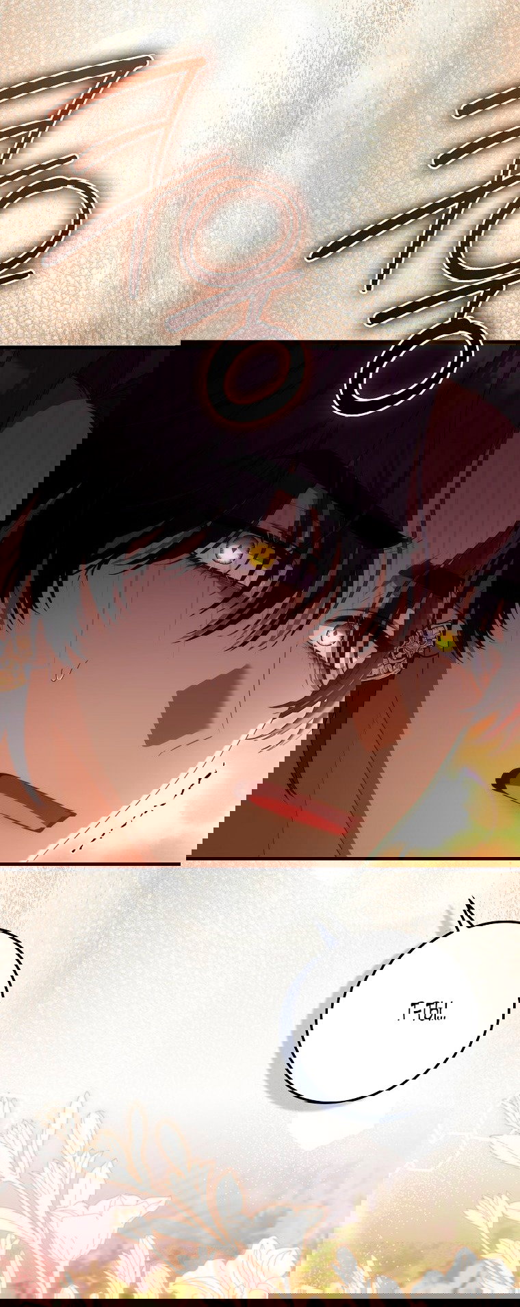 Манга Малышка-фея — злодейка - Глава 45 Страница 82