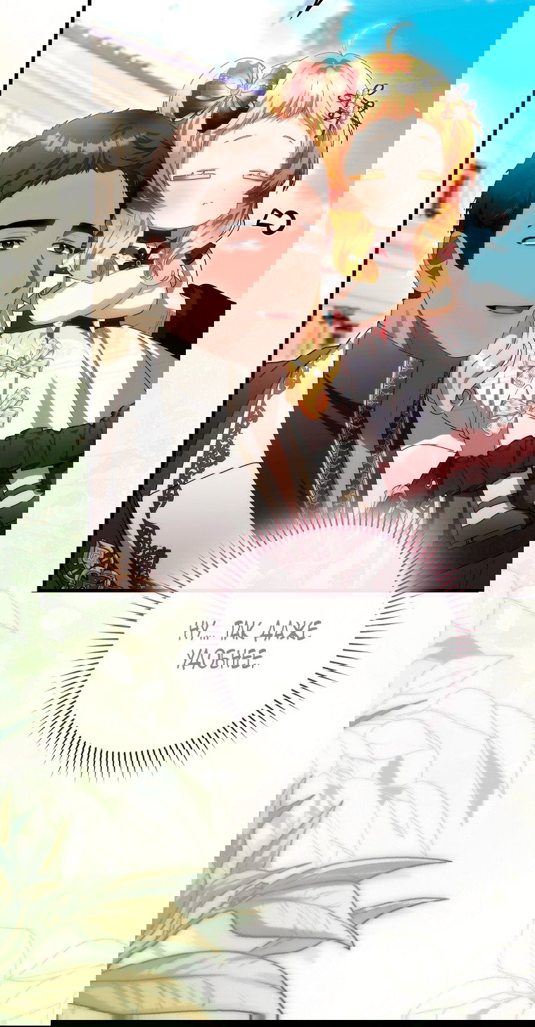 Манга Малышка-фея — злодейка - Глава 44 Страница 20