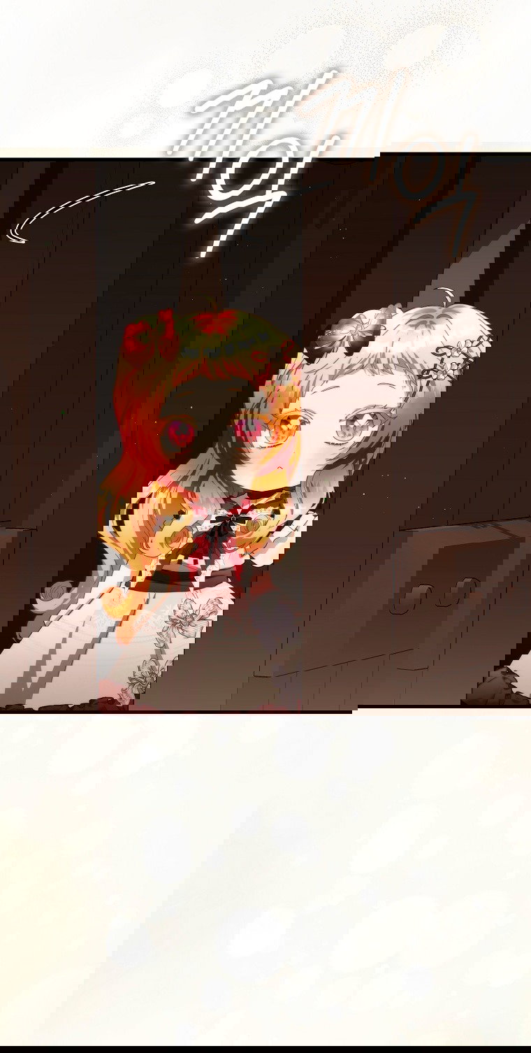 Манга Малышка-фея — злодейка - Глава 44 Страница 29