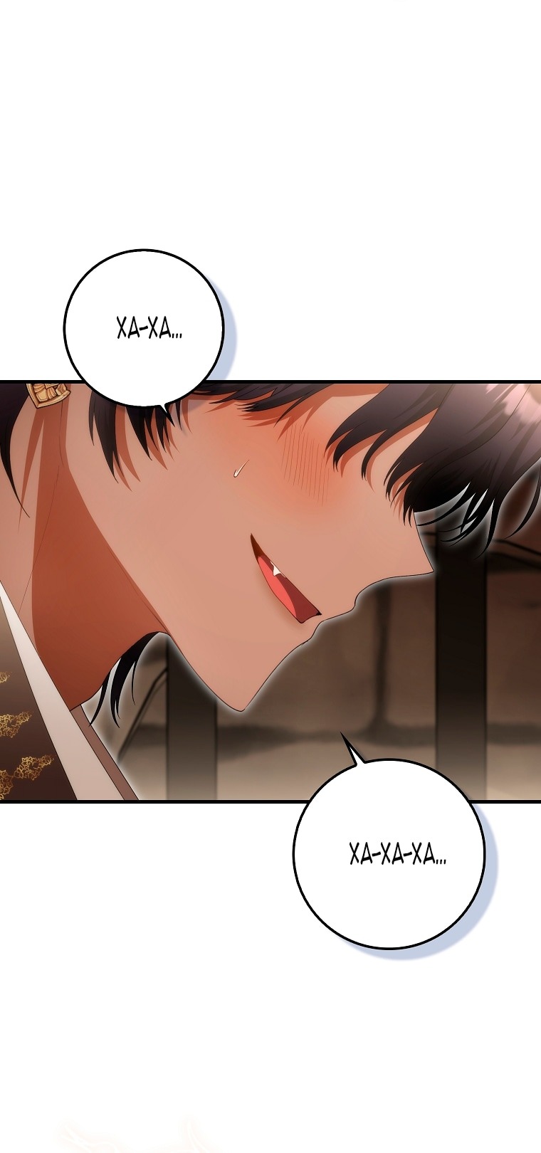 Манга Малышка-фея — злодейка - Глава 44 Страница 77