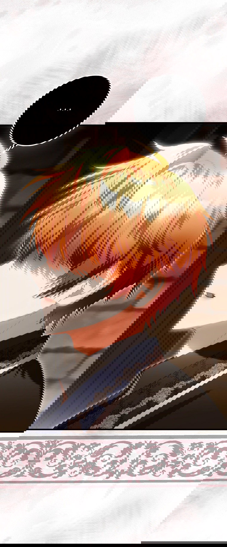 Манга Малышка-фея — злодейка - Глава 44 Страница 81