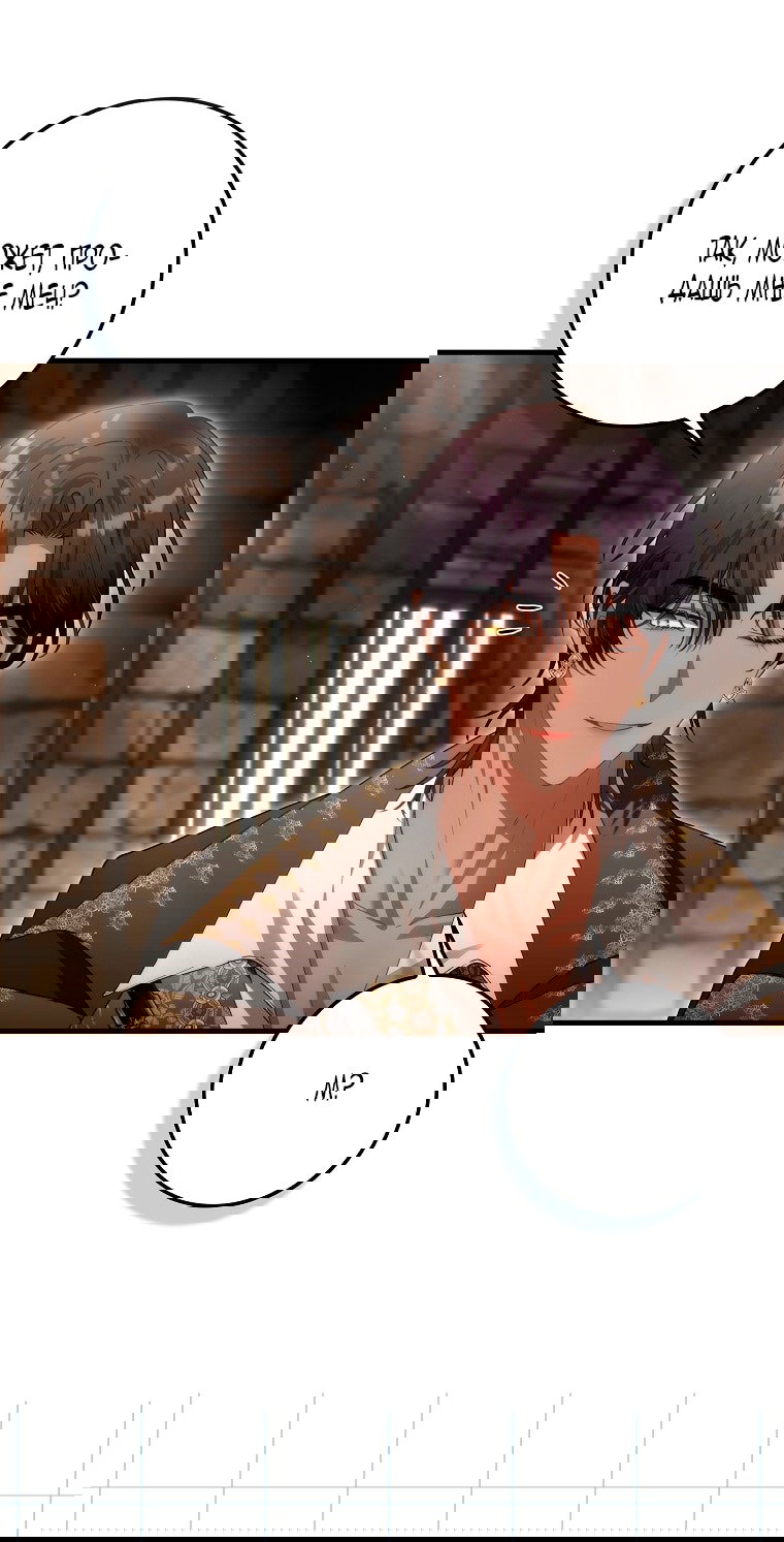 Манга Малышка-фея — злодейка - Глава 44 Страница 70