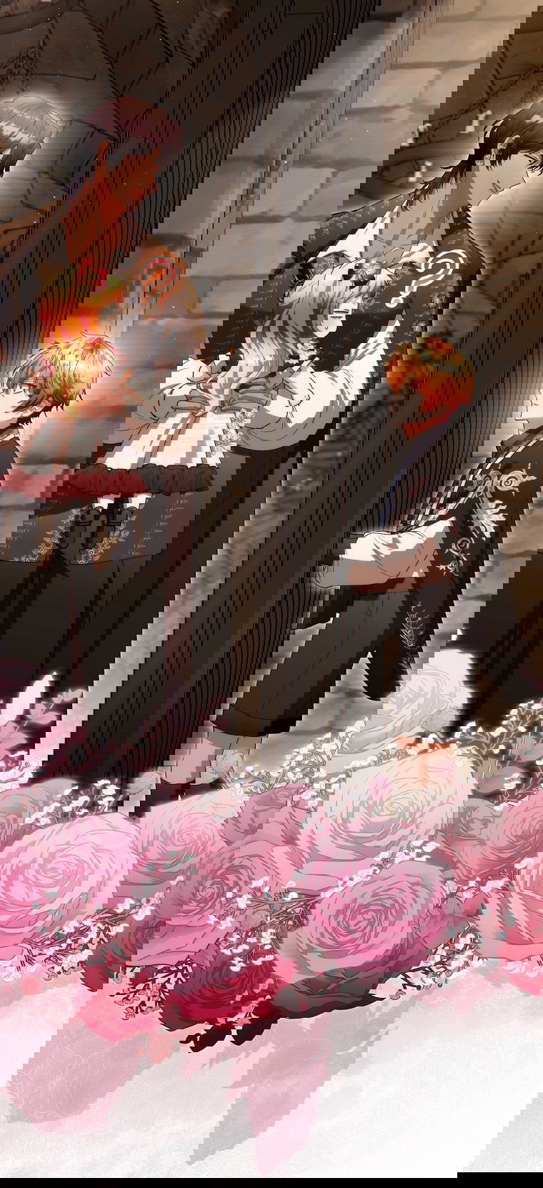 Манга Малышка-фея — злодейка - Глава 44 Страница 80