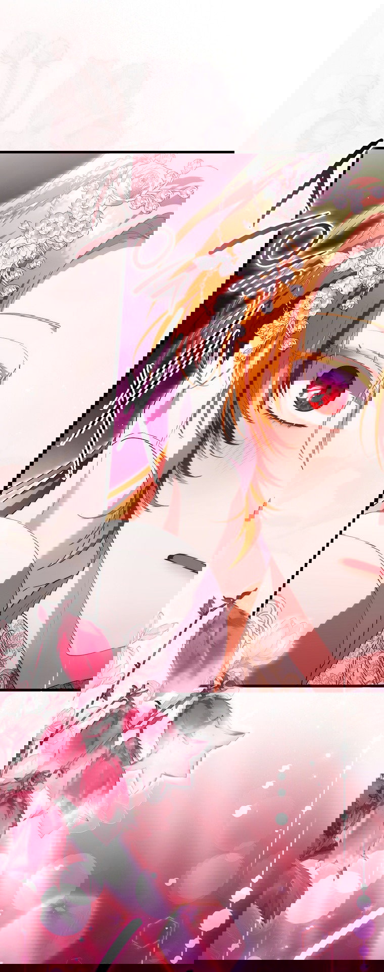 Манга Малышка-фея — злодейка - Глава 46 Страница 58