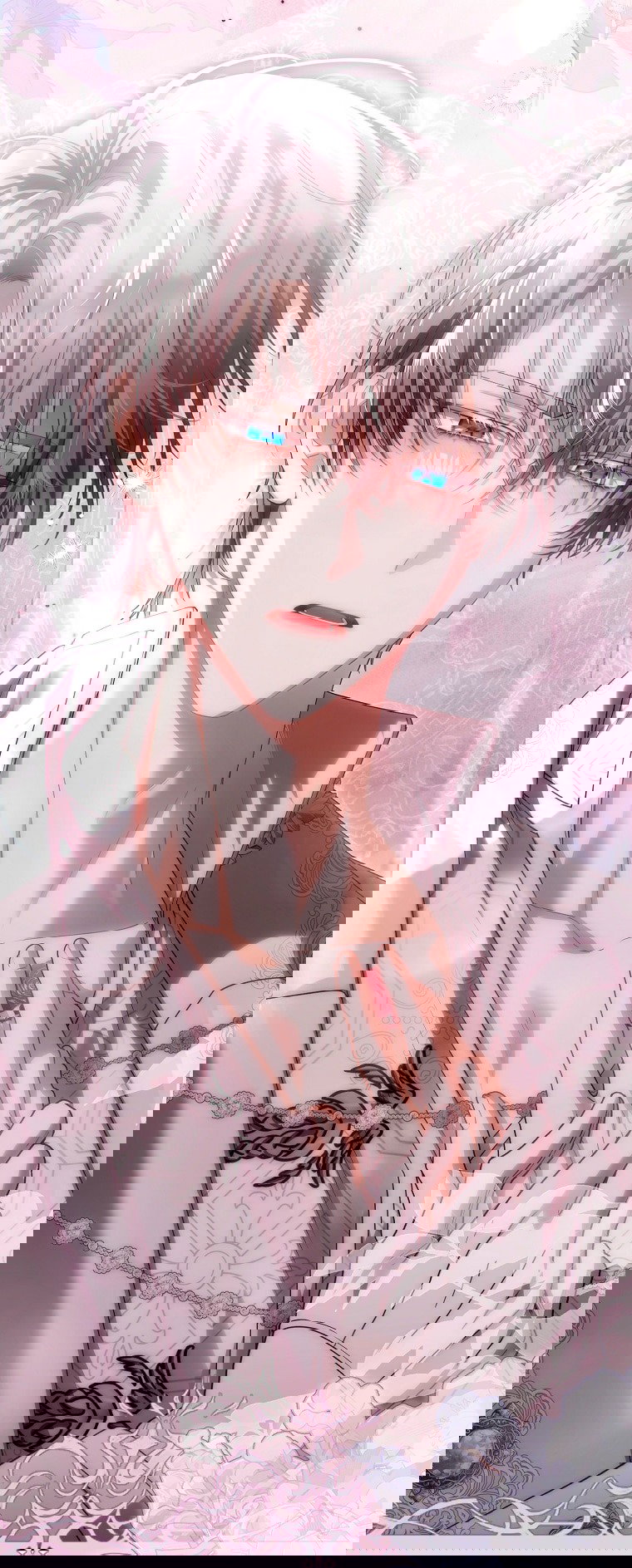 Манга Малышка-фея — злодейка - Глава 46 Страница 69