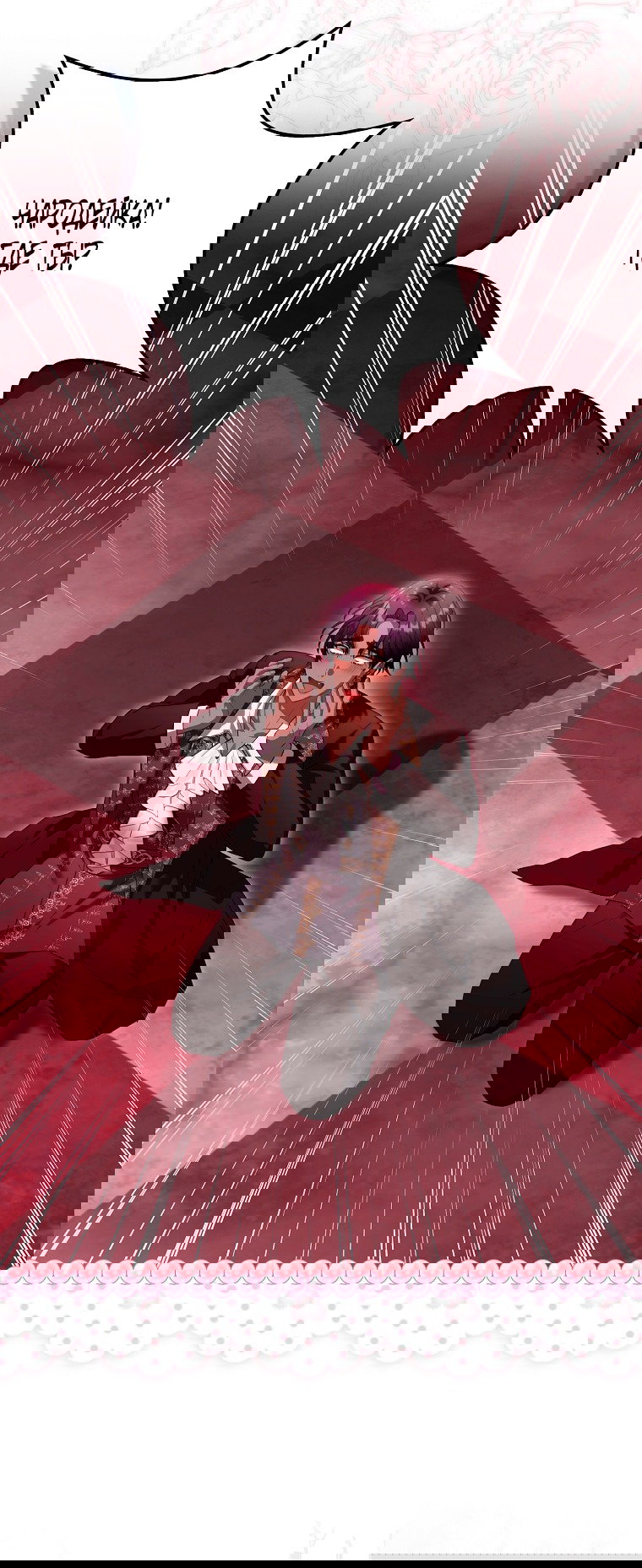 Манга Малышка-фея — злодейка - Глава 46 Страница 11