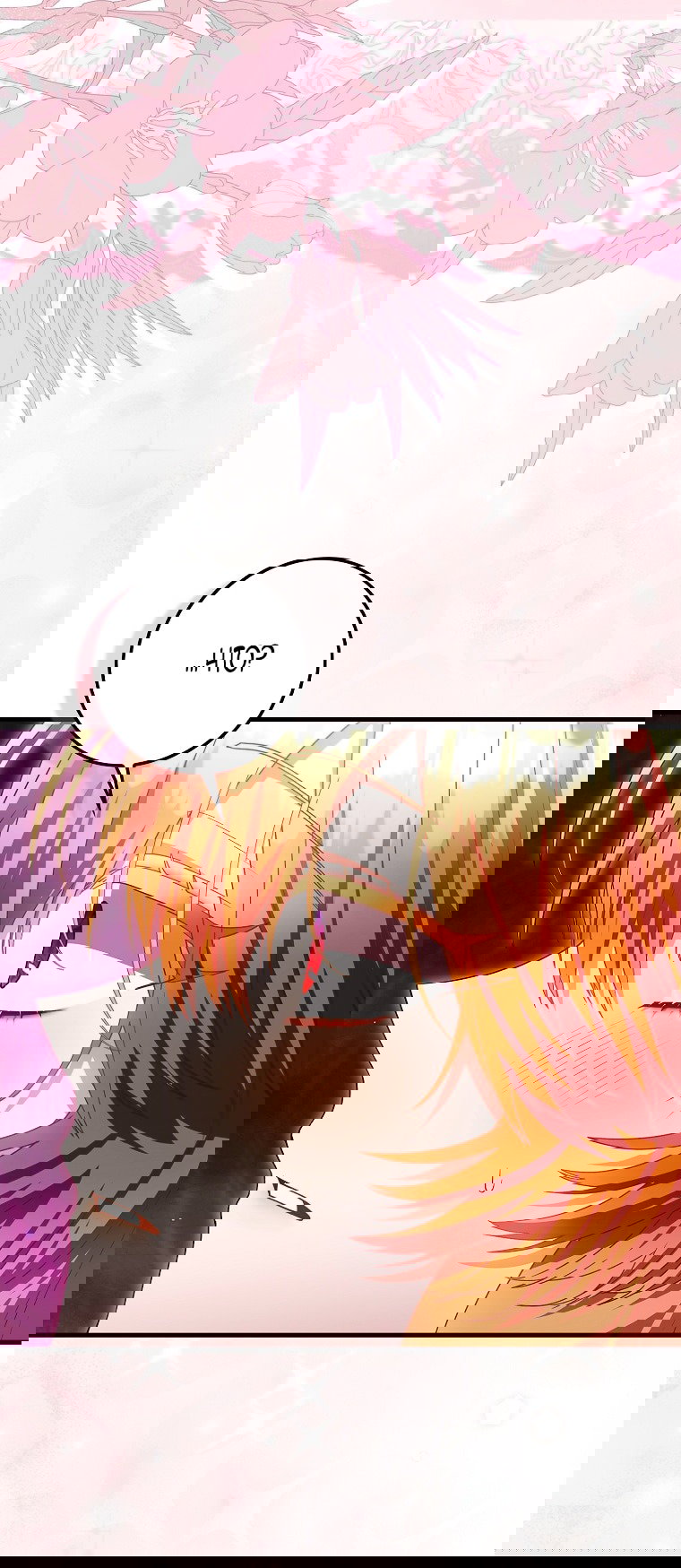 Манга Малышка-фея — злодейка - Глава 46 Страница 33