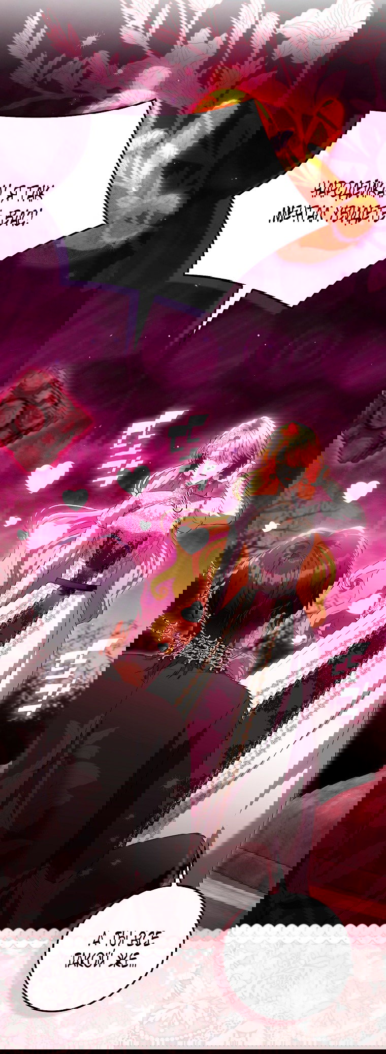 Манга Малышка-фея — злодейка - Глава 46 Страница 20