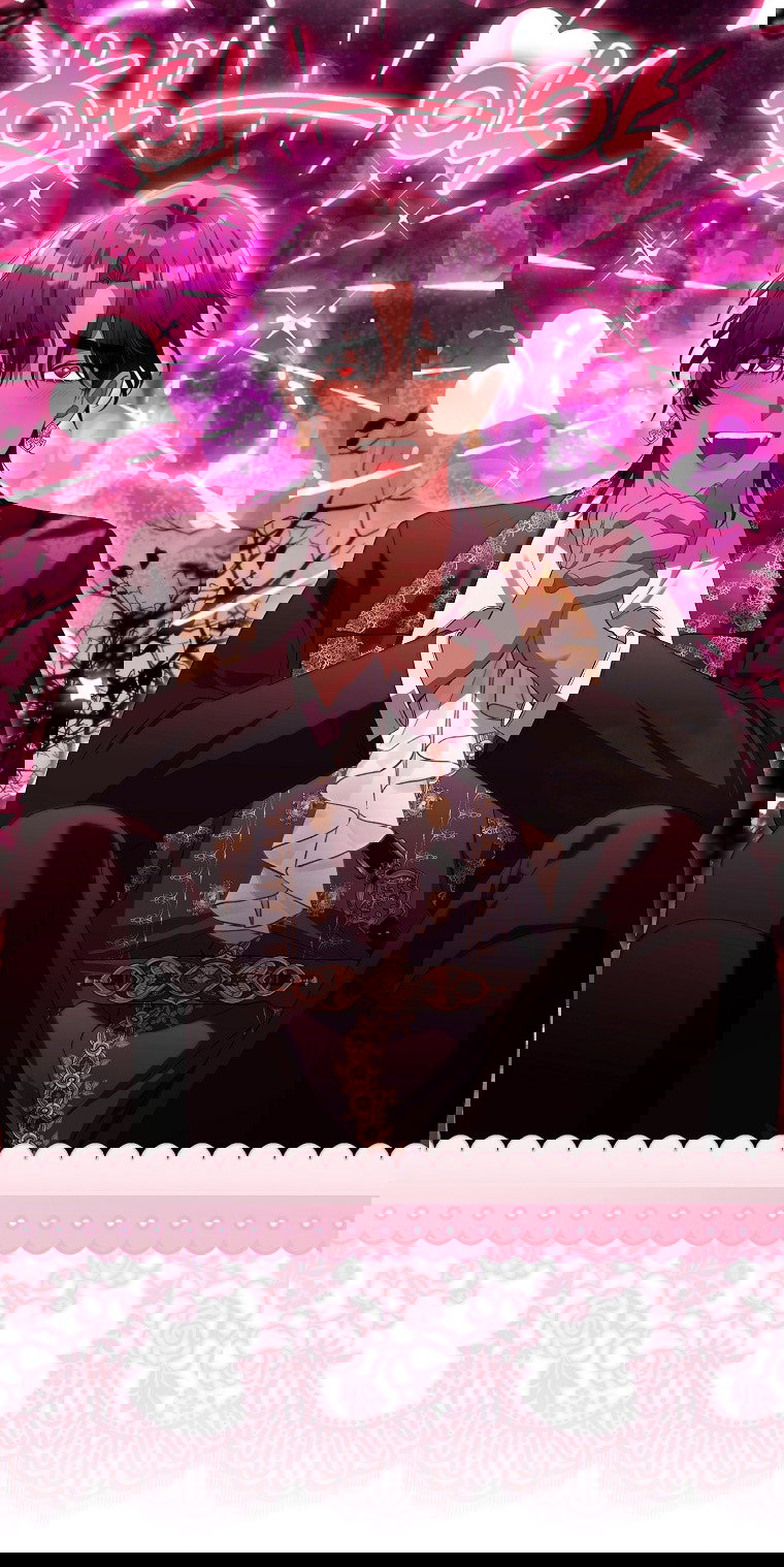 Манга Малышка-фея — злодейка - Глава 46 Страница 7