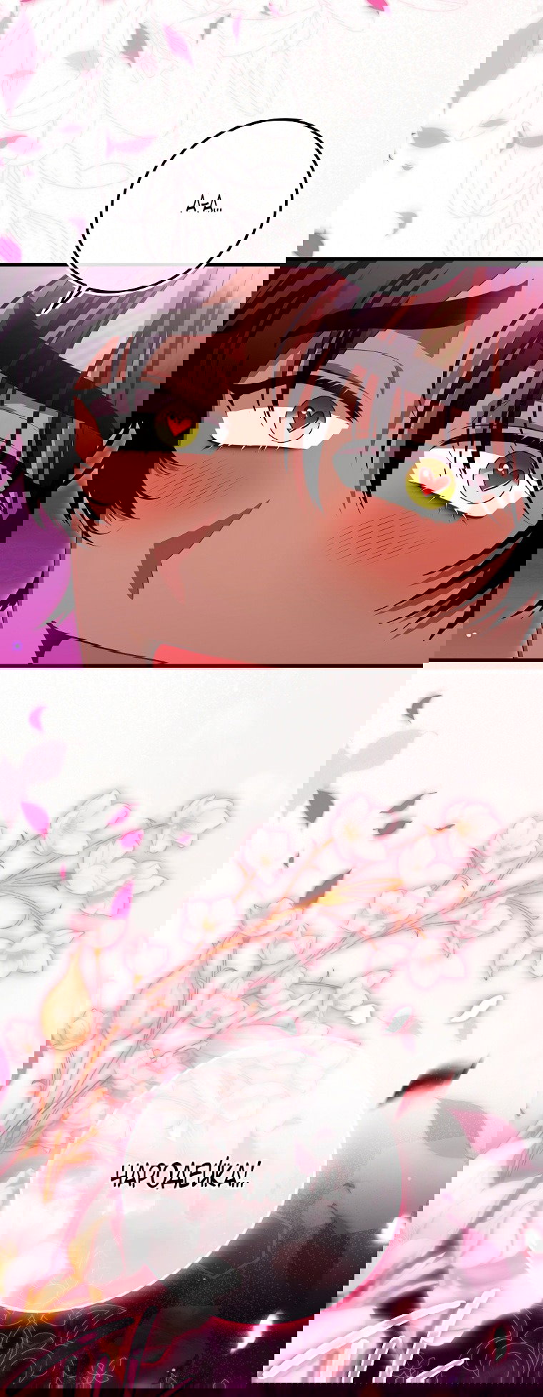 Манга Малышка-фея — злодейка - Глава 46 Страница 16