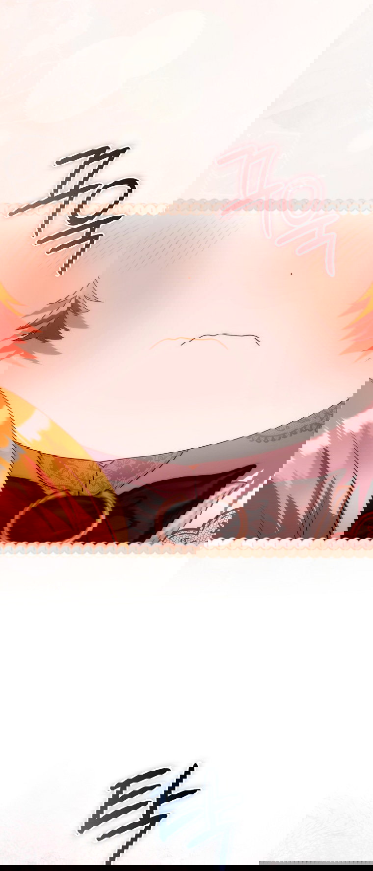 Манга Малышка-фея — злодейка - Глава 50 Страница 63