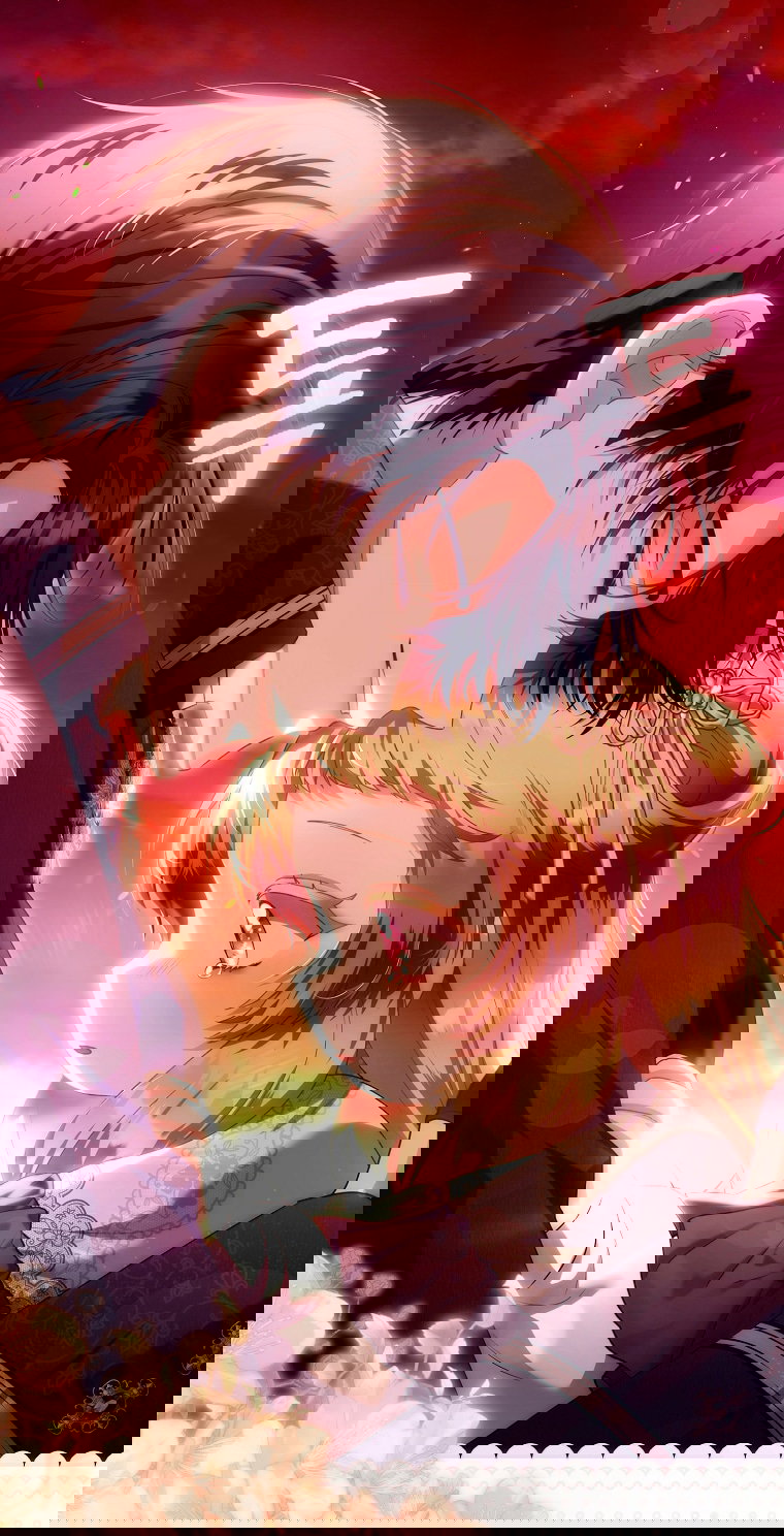 Манга Малышка-фея — злодейка - Глава 50 Страница 59