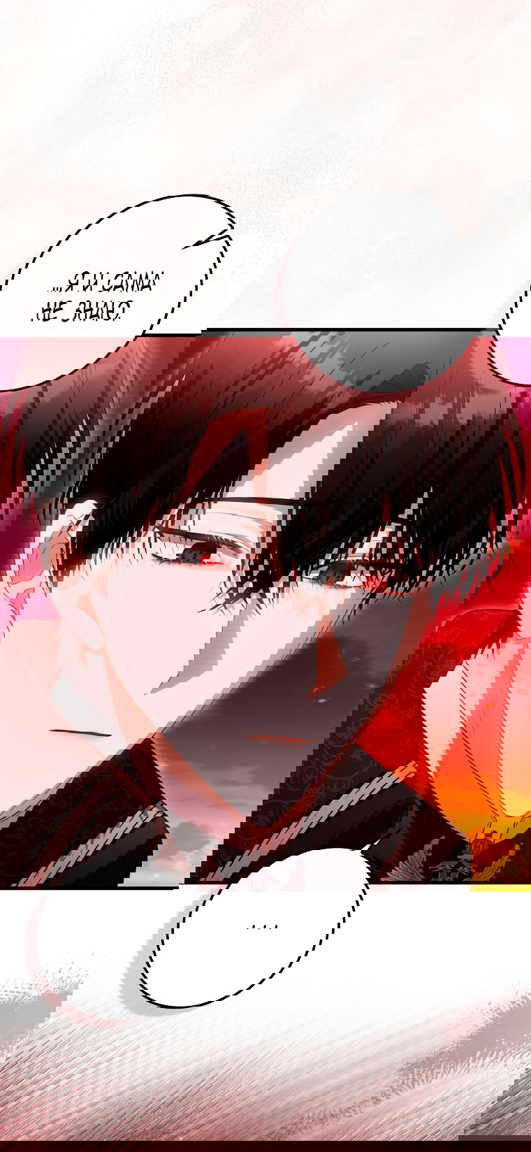 Манга Малышка-фея — злодейка - Глава 50 Страница 49