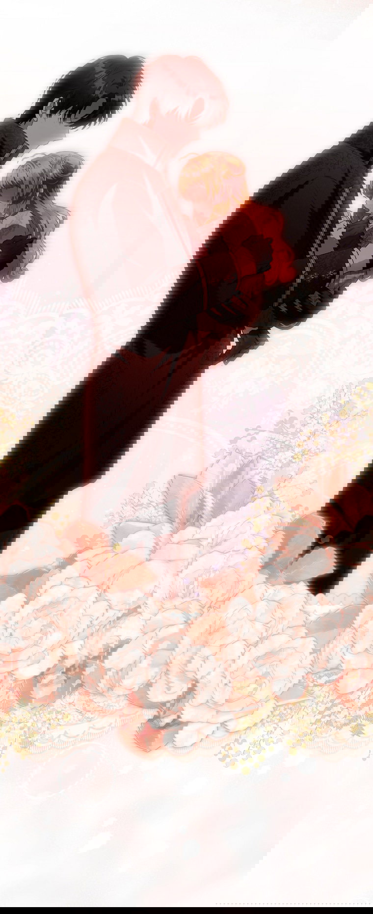 Манга Малышка-фея — злодейка - Глава 50 Страница 52