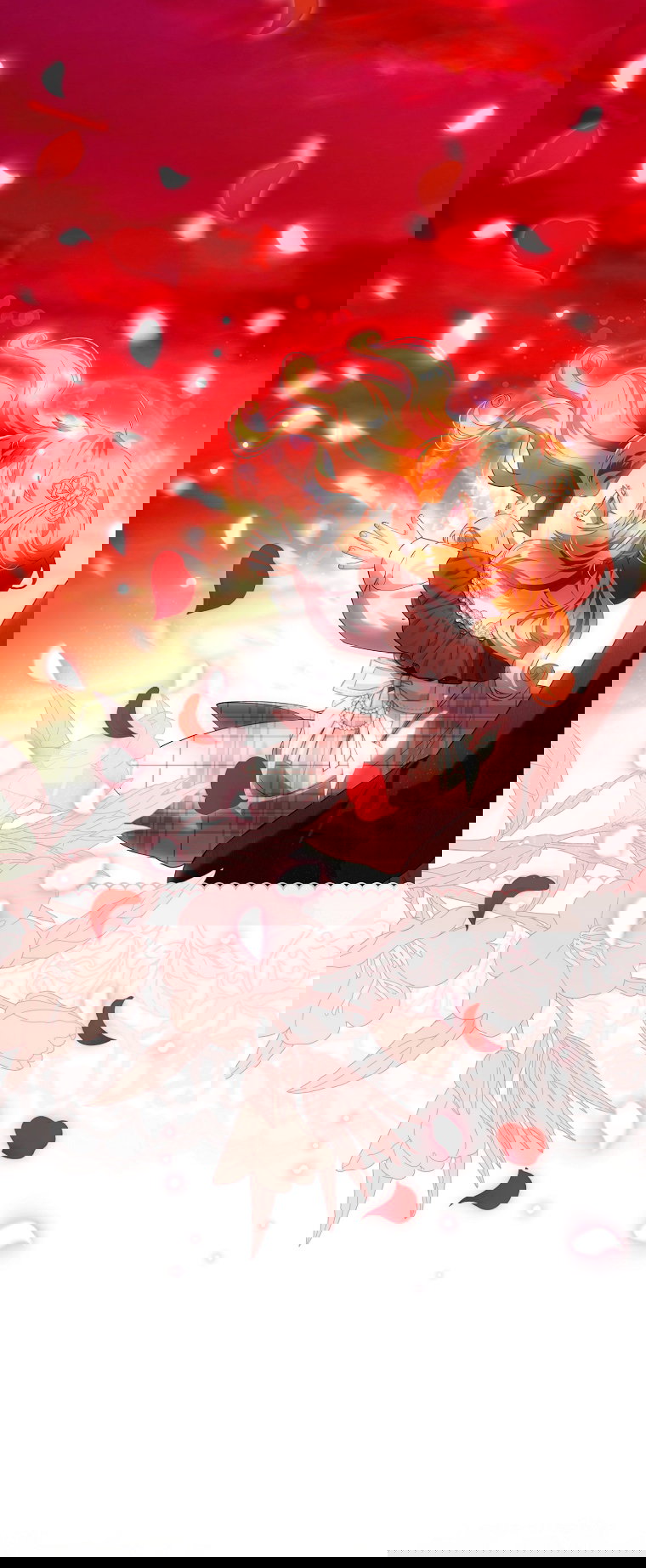 Манга Малышка-фея — злодейка - Глава 50 Страница 77