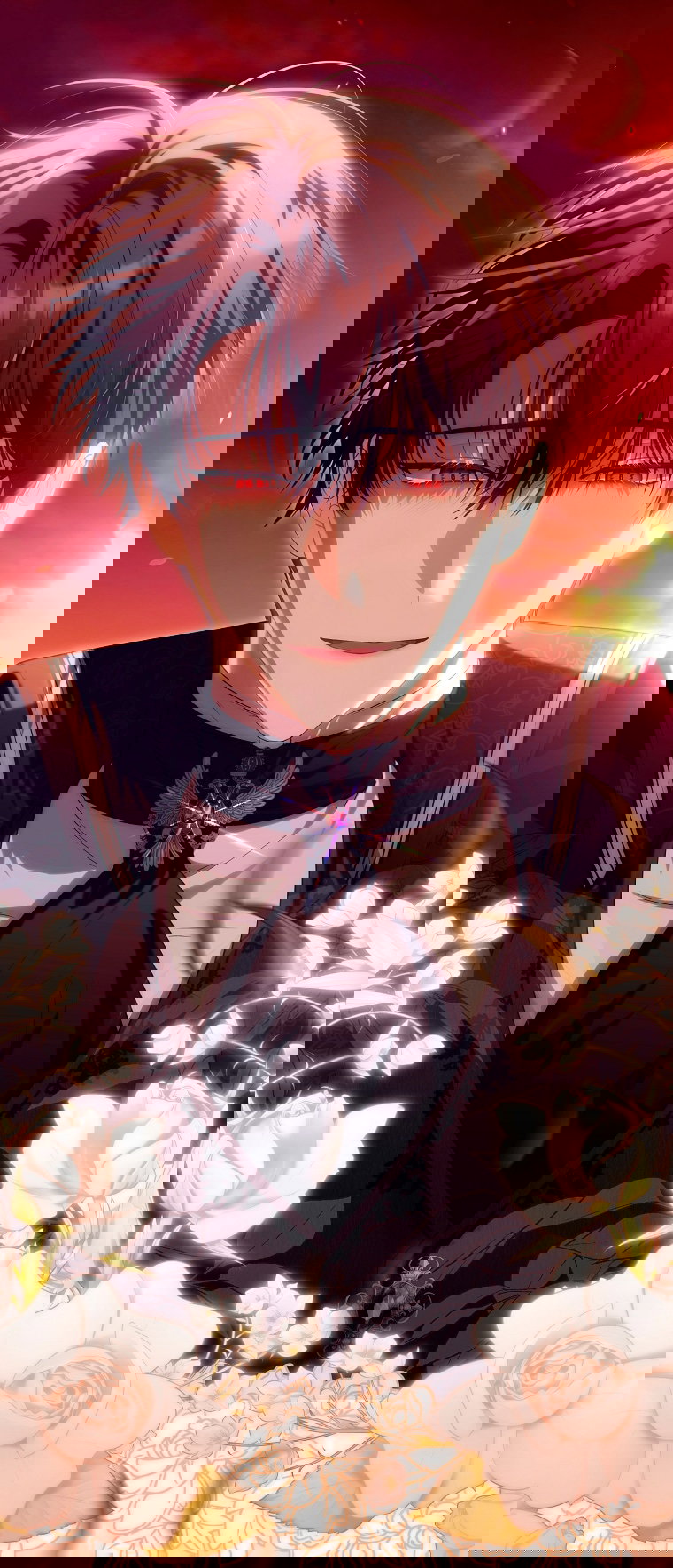 Манга Малышка-фея — злодейка - Глава 50 Страница 61