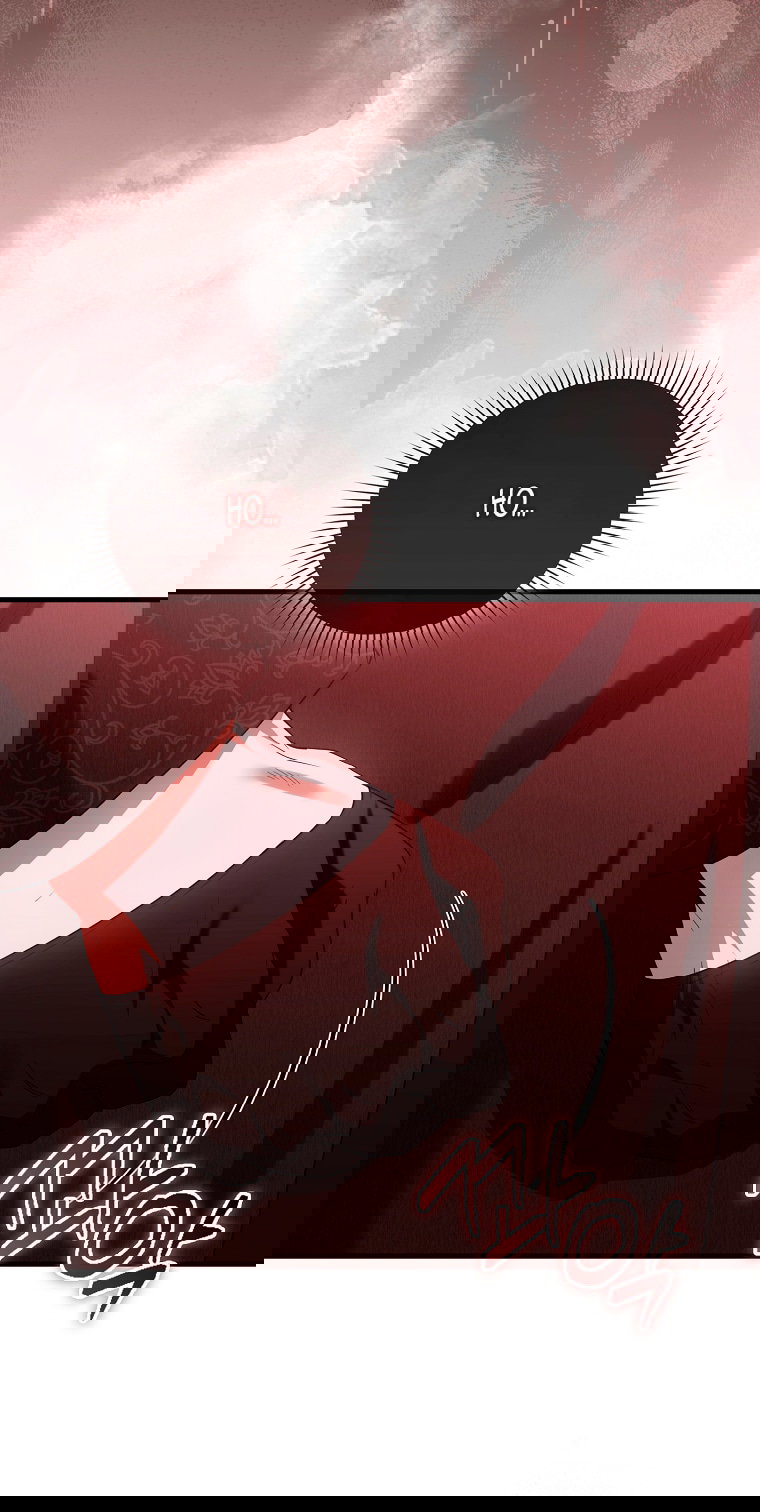 Манга Малышка-фея — злодейка - Глава 50 Страница 11