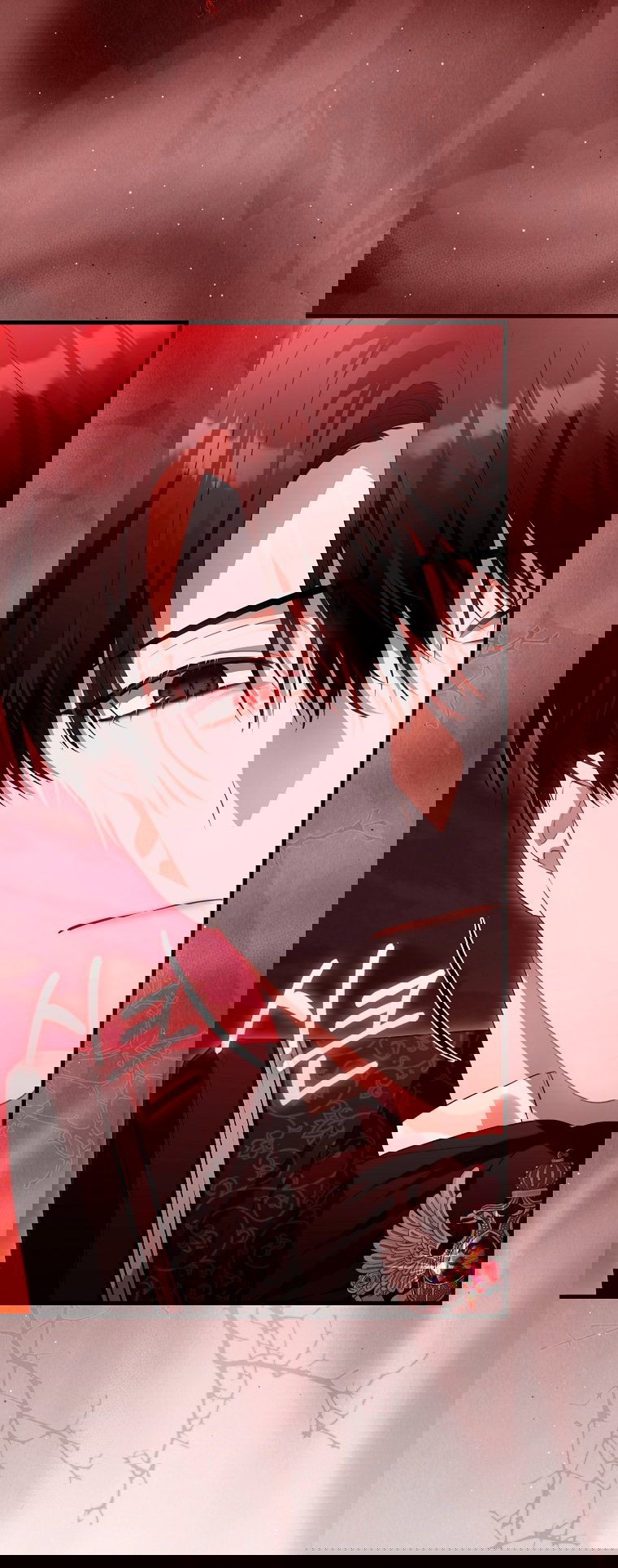 Манга Малышка-фея — злодейка - Глава 49 Страница 57