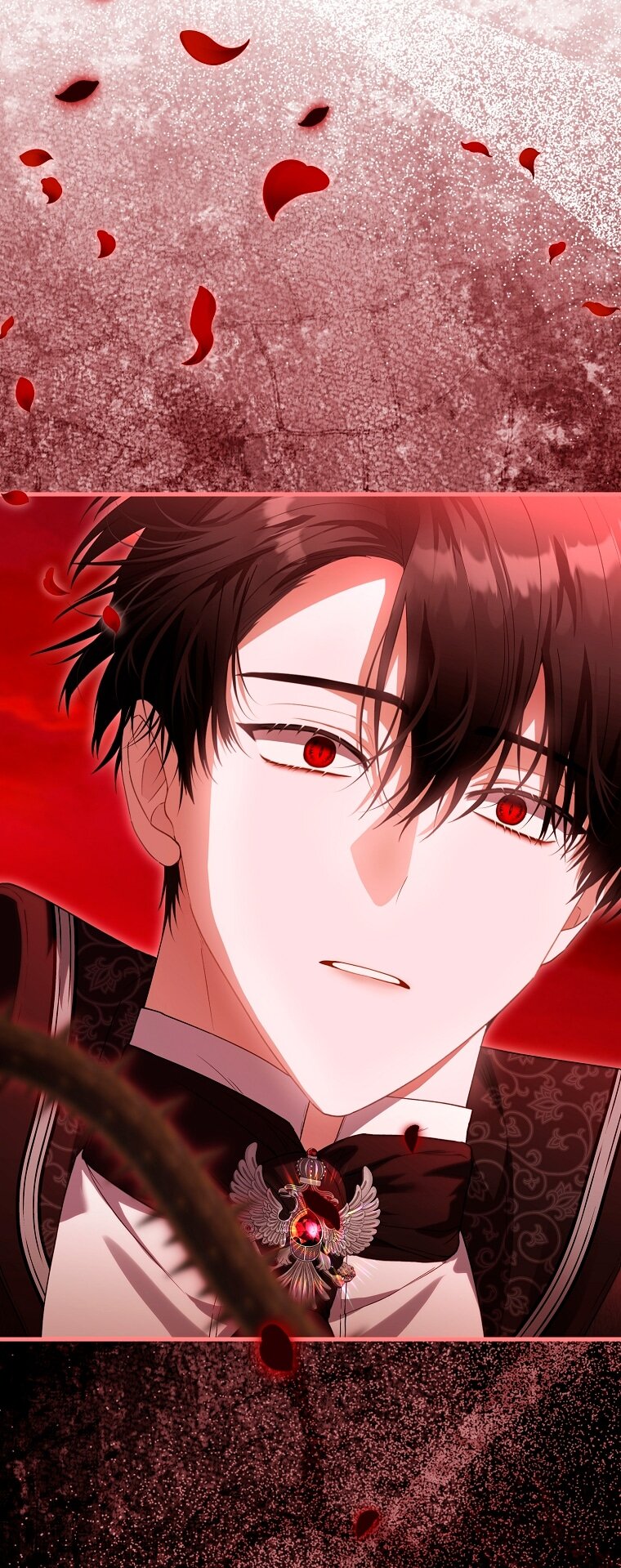 Манга Малышка-фея — злодейка - Глава 49 Страница 90