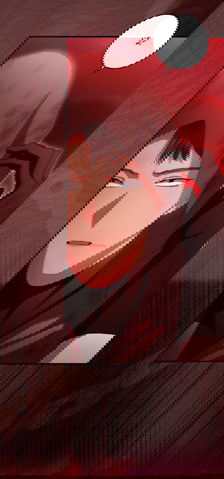 Манга Малышка-фея — злодейка - Глава 49 Страница 70