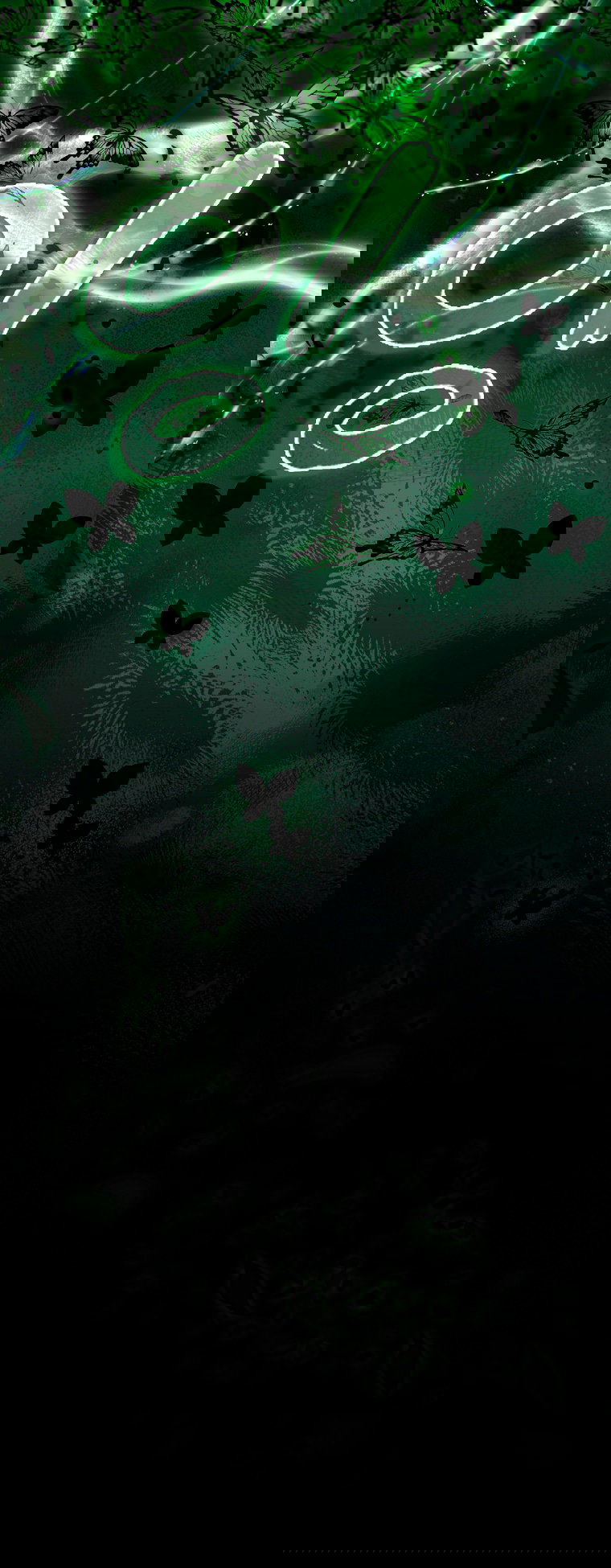 Манга Малышка-фея — злодейка - Глава 49 Страница 42