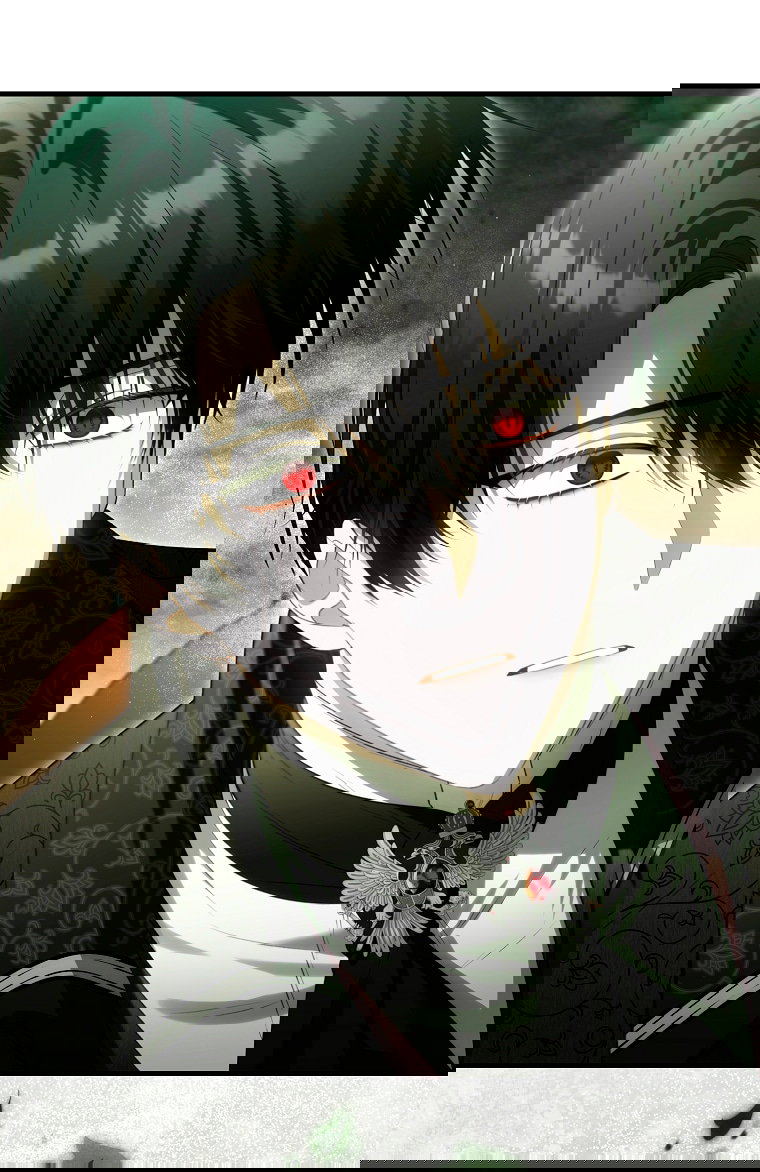 Манга Малышка-фея — злодейка - Глава 49 Страница 32