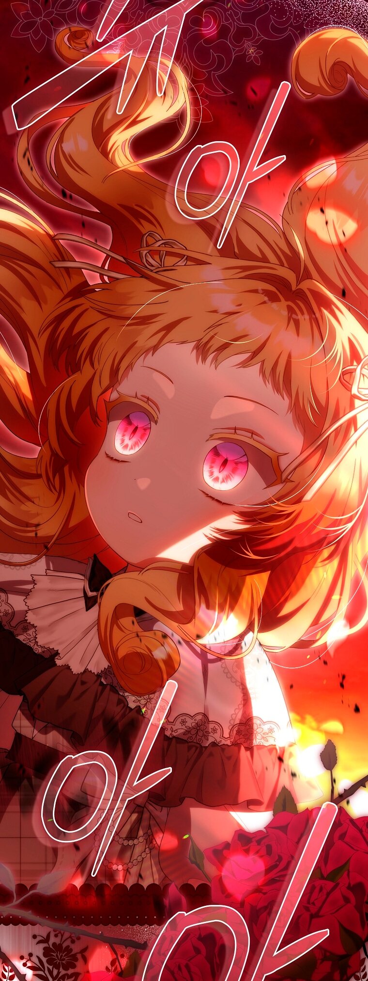 Манга Малышка-фея — злодейка - Глава 49 Страница 86