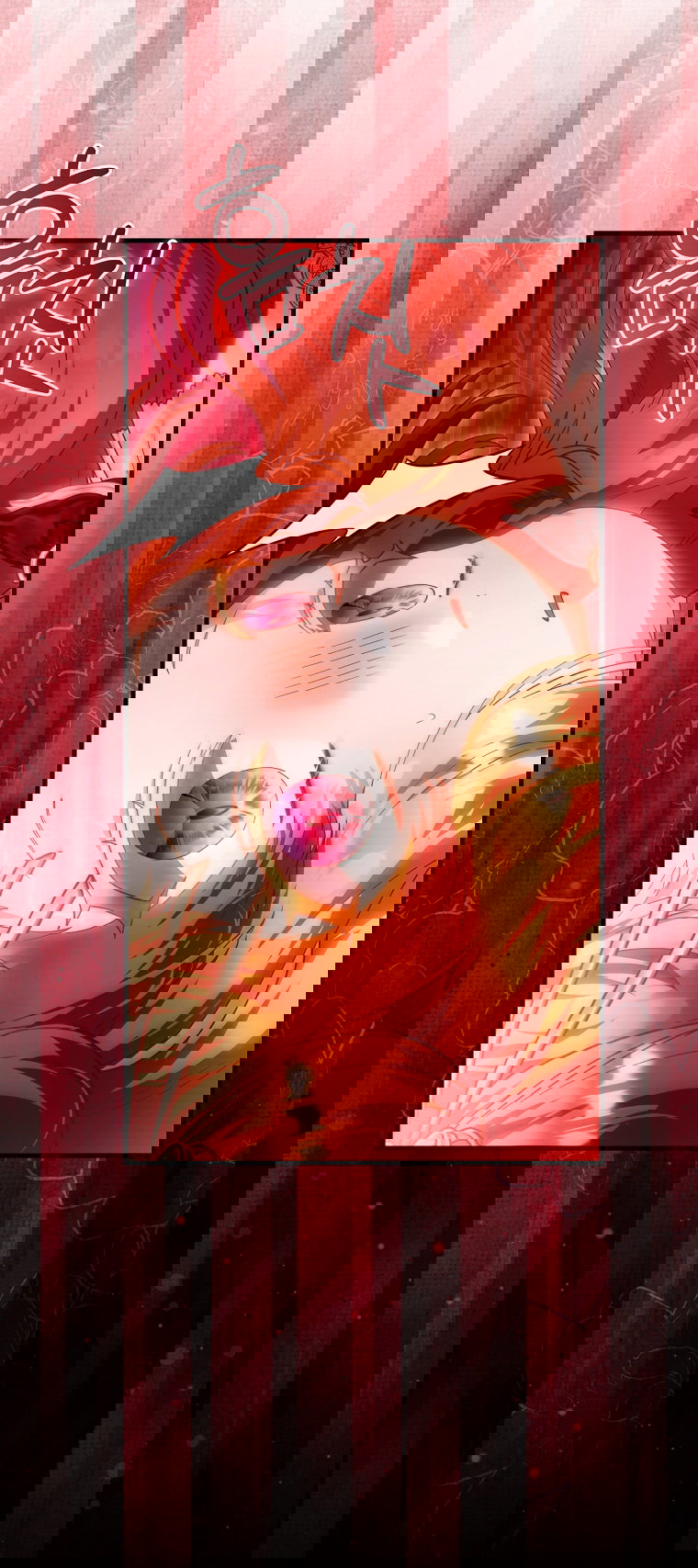 Манга Малышка-фея — злодейка - Глава 49 Страница 45