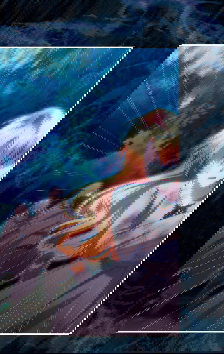 Манга Малышка-фея — злодейка - Глава 49 Страница 82