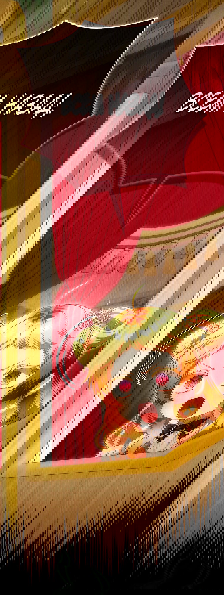 Манга Малышка-фея — злодейка - Глава 49 Страница 39