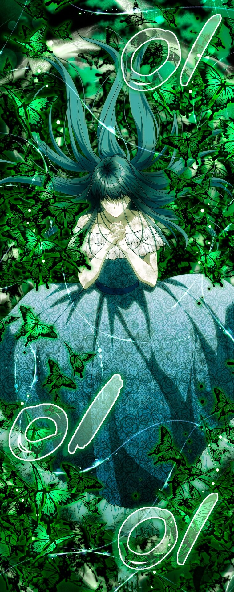 Манга Малышка-фея — злодейка - Глава 49 Страница 41