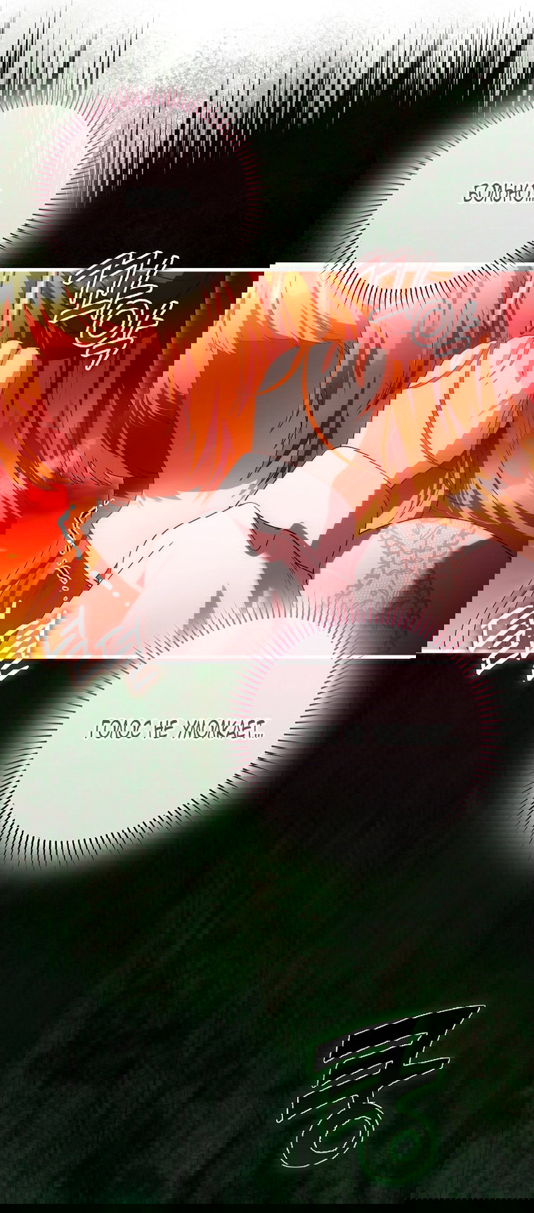 Манга Малышка-фея — злодейка - Глава 49 Страница 74