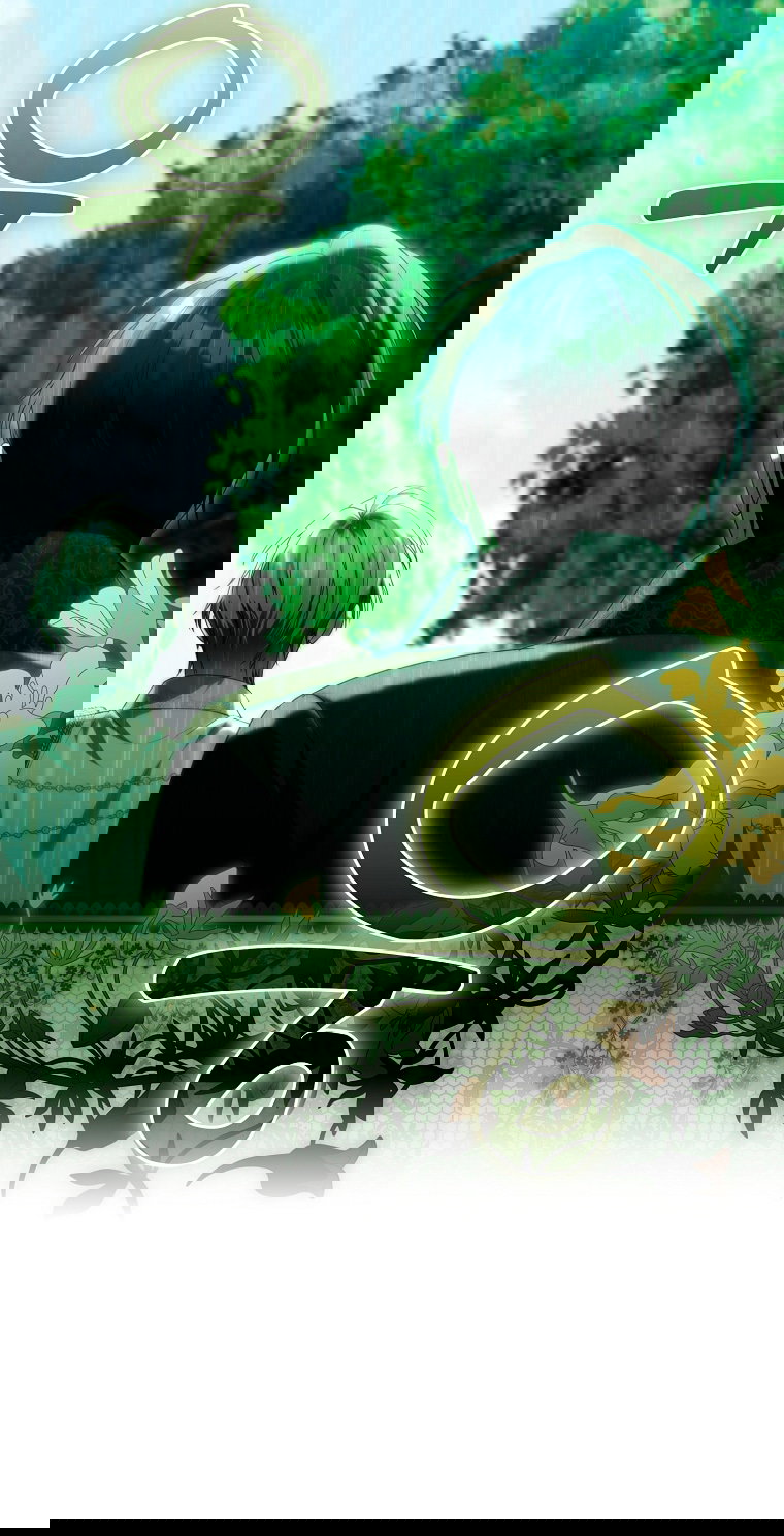 Манга Малышка-фея — злодейка - Глава 49 Страница 31