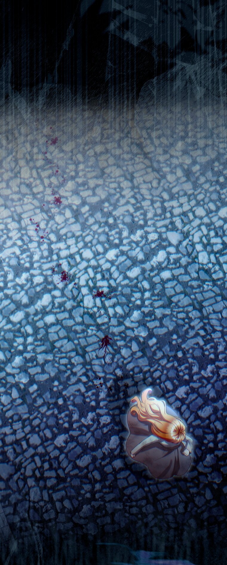 Манга Малышка-фея — злодейка - Глава 49 Страница 81