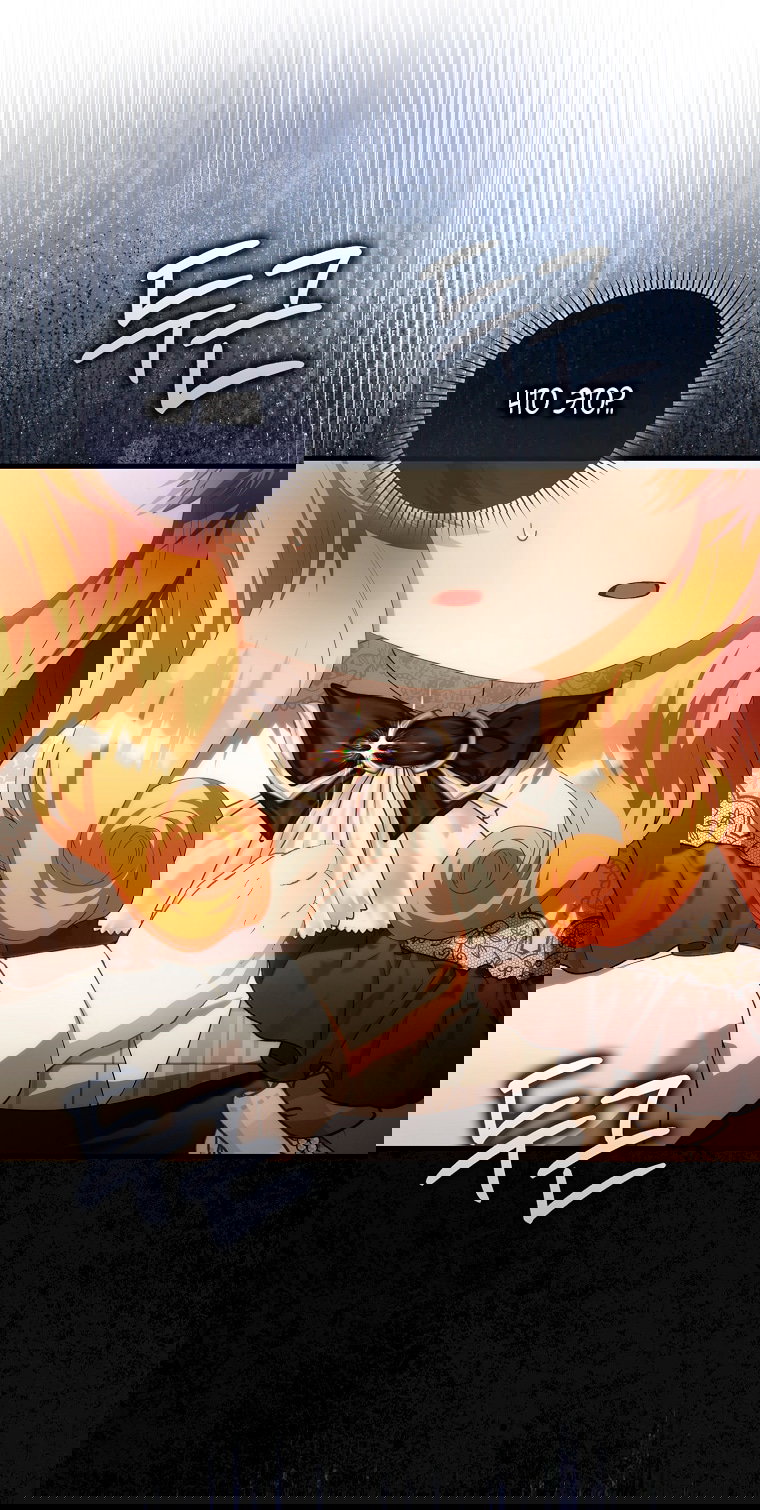 Манга Малышка-фея — злодейка - Глава 49 Страница 35