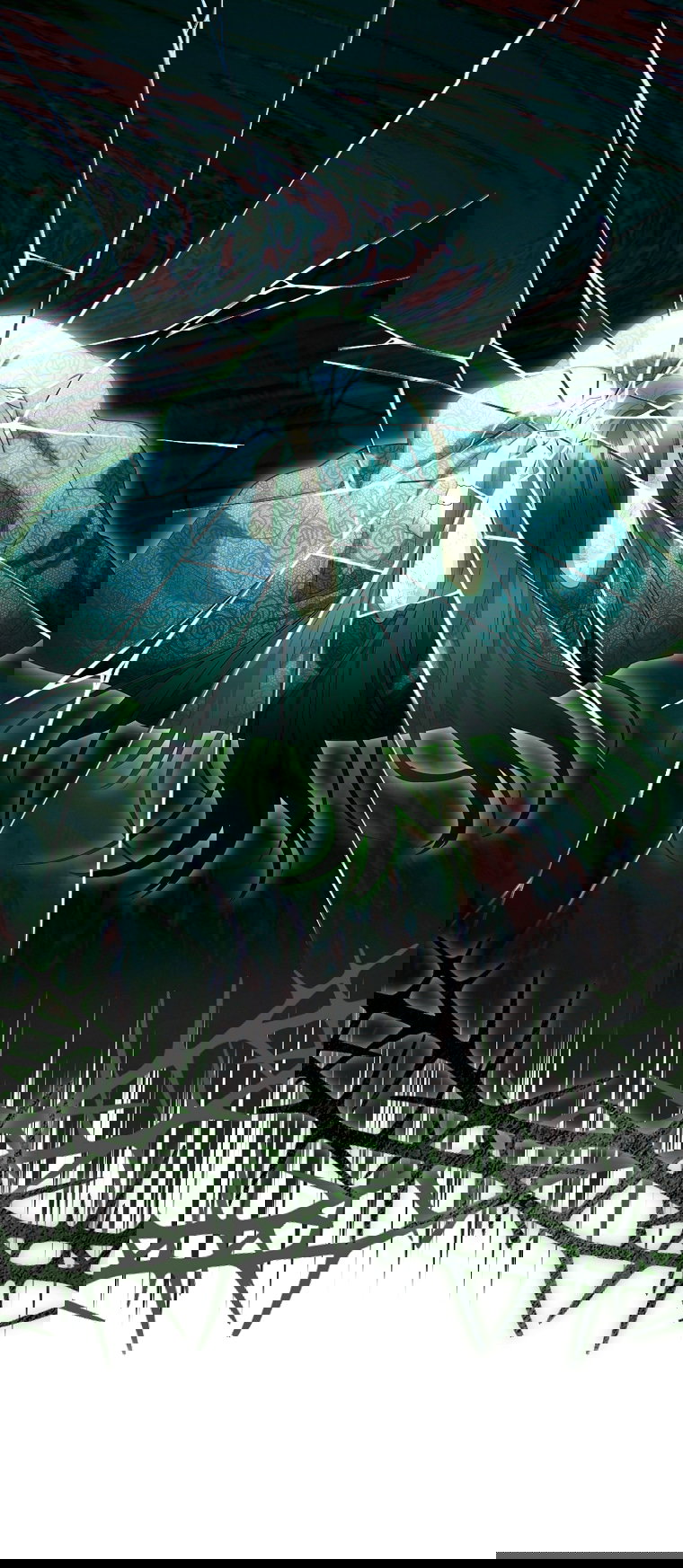 Манга Малышка-фея — злодейка - Глава 49 Страница 50