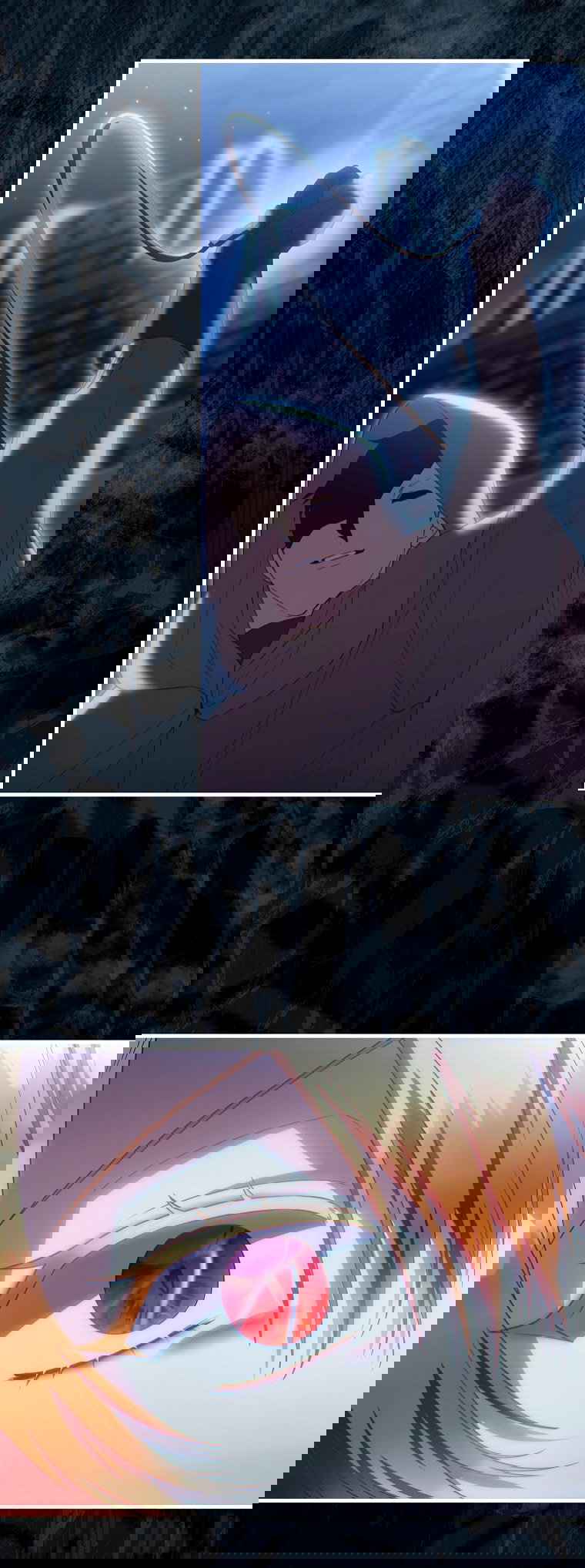 Манга Малышка-фея — злодейка - Глава 49 Страница 80