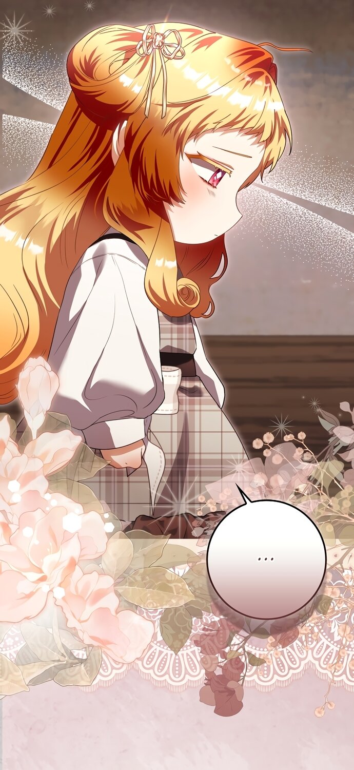 Манга Малышка-фея — злодейка - Глава 52 Страница 84