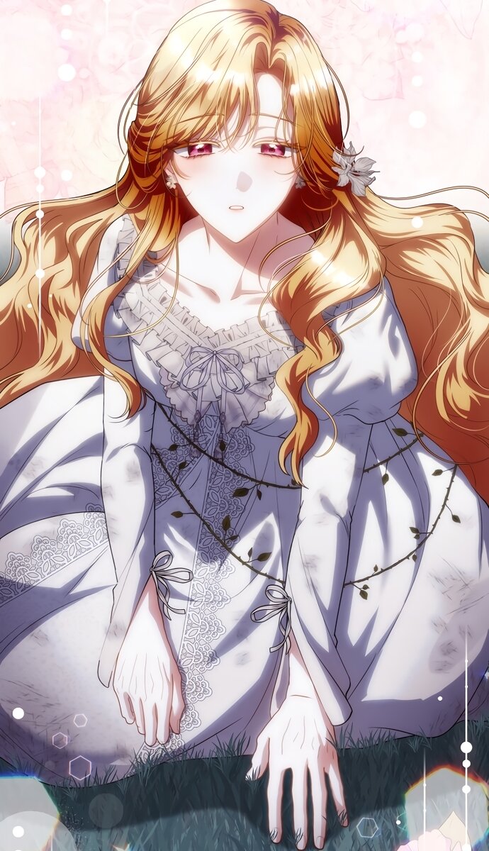 Манга Малышка-фея — злодейка - Глава 51 Страница 51