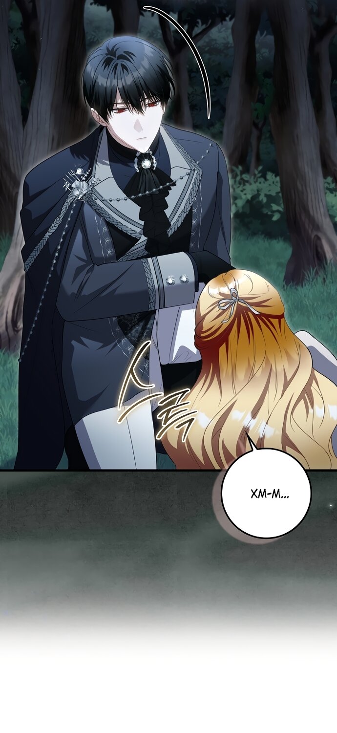 Манга Малышка-фея — злодейка - Глава 51 Страница 48