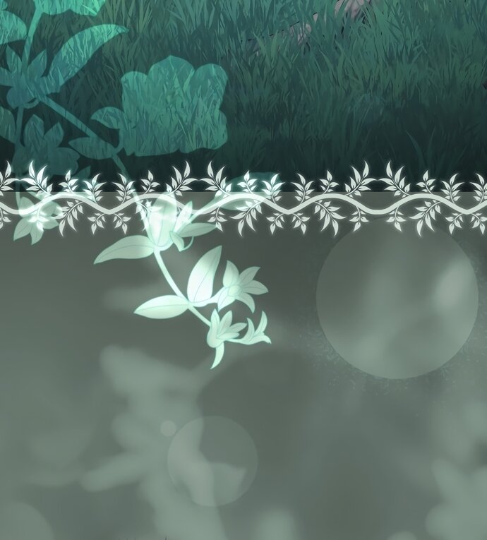 Манга Малышка-фея — злодейка - Глава 51 Страница 43