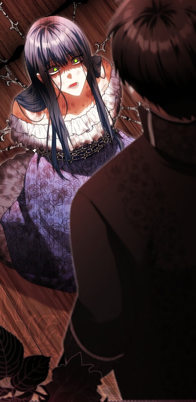 Манга Малышка-фея — злодейка - Глава 51 Страница 99