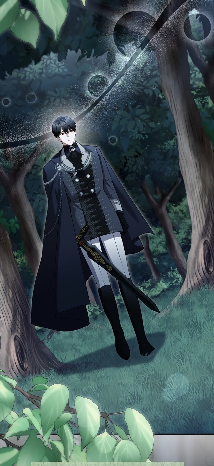 Манга Малышка-фея — злодейка - Глава 51 Страница 41