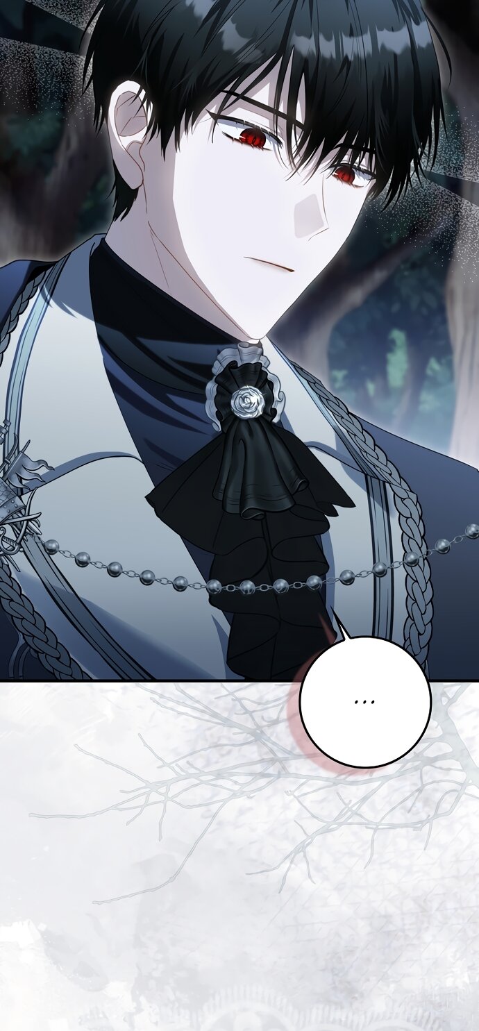 Манга Малышка-фея — злодейка - Глава 51 Страница 53